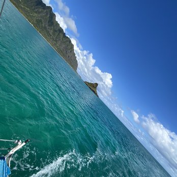 Kualoa Ranch - The Ocean Adventure is so worth the views! - Tours Near Me - Kaneohe, Hawaii Kualoa Ranch - The Ocean Adventure is so worth the views! - Tours Near Me - Kaneohe, Hawaii