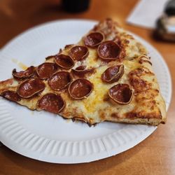 Zito's Pizza in Orange gift card