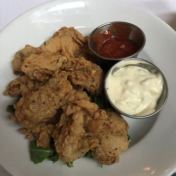 Topsail Restaurant - Fried Oysters - Seafood Near Me - Mount Pleasant, South Carolina Topsail Restaurant - Fried Oysters - Seafood Near Me - Mount Pleasant, South Carolina