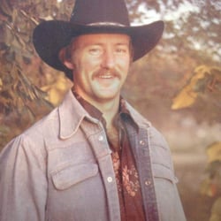 Chute 4 Rodeo Foods - J.R. Back in the Day Bullridin' and BBQ!