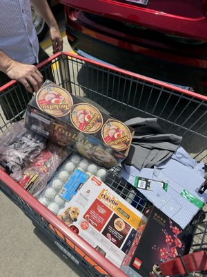 Costco Wholesale by null