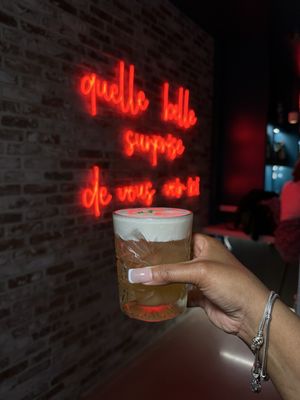 Bar Chinois National Landing by null