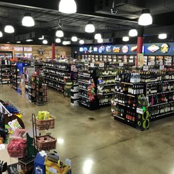 Buster's Liquor, Fine Wine and Beer