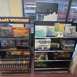 TerraCrux - Games Workshop, Preorders, New Product, Wingspan, Stardew Valley, Heat