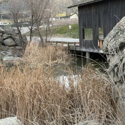 Horse Thief Park