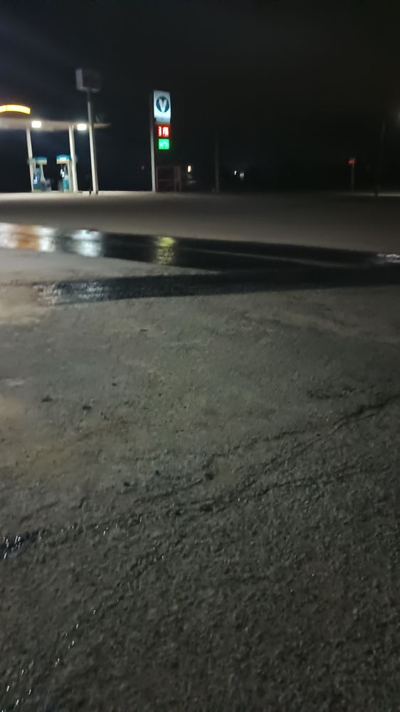 Slide of Harrison Coating and Paving