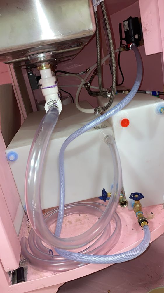 Slide of E&A Handyman and Plumbing Services