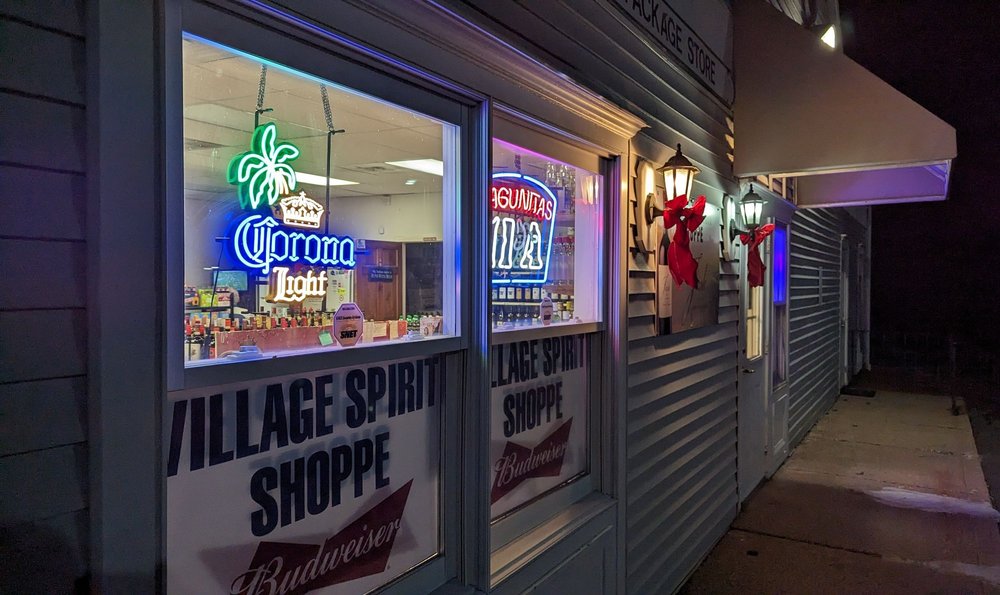 VILLAGE SPIRIT SHOPPE Updated October 2024 16 Photos 292 Spielman