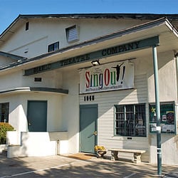 Diablo Theatre Company