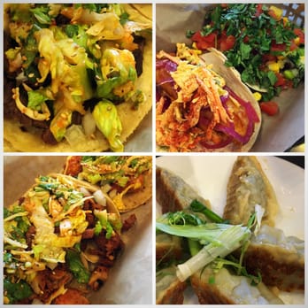 Del Seoul - Korean Near Me - Chicago, Illinois