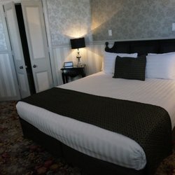 Princes Gate Boutique Hotel