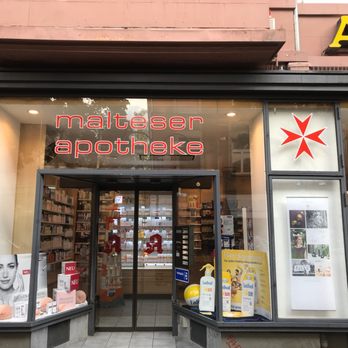 Malteser Apotheke - Pharmacy Near Me - Frankfurt, HE Malteser Apotheke - Pharmacy Near Me - Frankfurt, HE