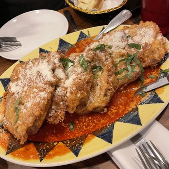 Brooklyn Roots Italian - Mozzarella en Carrozza - Italian Near Me - Brooklyn, New York Brooklyn Roots Italian - Mozzarella en Carrozza - Italian Near Me - Brooklyn, New York