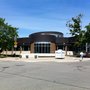 Photo of S. Walter Stewart Library