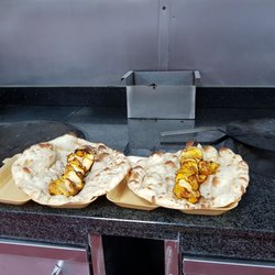 Santos Kebab Land