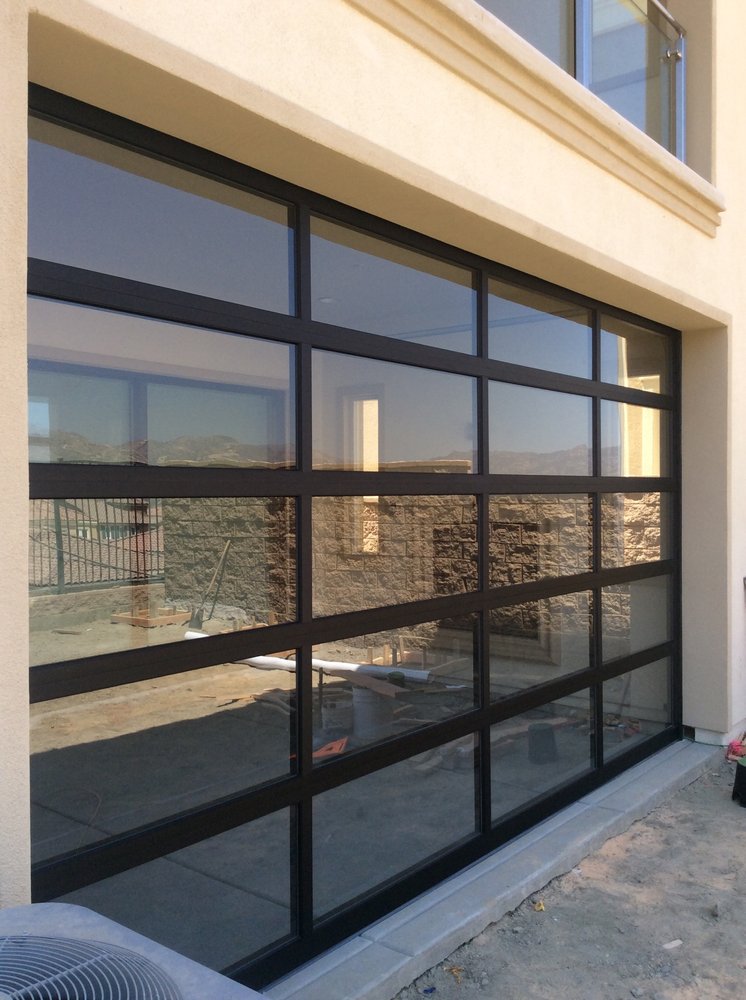 ARCHWAY GARAGE DOORS 185 Photos & 277 Reviews 4472 Industrial St