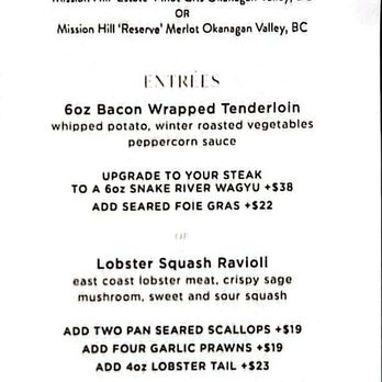 RILEY’S FISH & STEAK - Updated April 2024 - 298 Photos & 72 Reviews ...