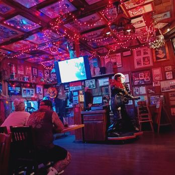 Azteca - ELVIS everywhere THEMED MEXICAN Restaurant! - Mexican Near Me - Garden Grove, California