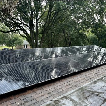 Clay Solar Installation Partners - Solar panel cleaning my CSIP - Solar Installation Near Me - Middleburg, Florida Clay Solar Installation Partners - Solar panel cleaning my CSIP - Solar Installation Near Me - Middleburg, Florida