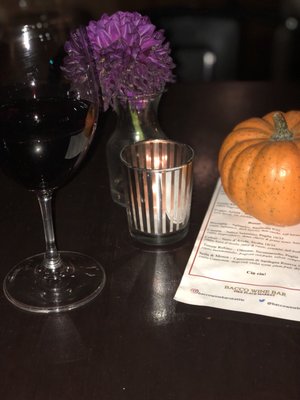 Marché Bistro | Wine Bar by null