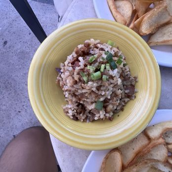 Kihei Caffe - Fried Rice - Desserts Near Me - Kihei, Hawaii