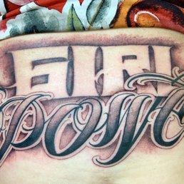 Final piece by Big Meas Final piece by Big Meas