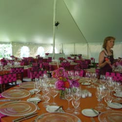 Silver Fox Catering - Wedding