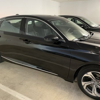 Stellar Auto Glass & Tint - Before photo. - Auto Glass Services Near Me