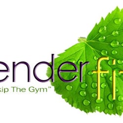 Slender Fit U - Slender Fit U