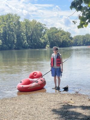 River Riders Family Adventure Resort by null