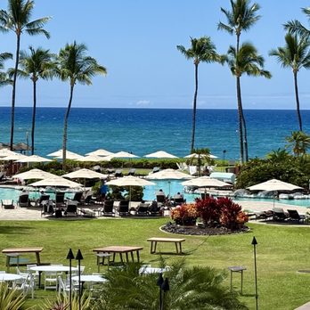 Fairmont Orchid - Hotels Near Me - Kohala Coast, Hawaii