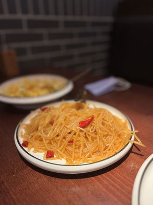 Jiang Nan Flushing by null