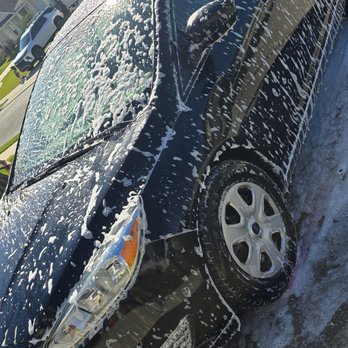 Driveway Detailing - Auto Detailing Near Me - Spanish Fort, Alabama Driveway Detailing - Auto Detailing Near Me - Spanish Fort, Alabama