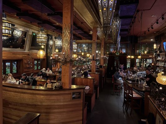 Matador Ballard by null