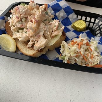 Seahorse - Lobster roll - Bars Near Me - Asbury Park, New Jersey