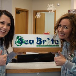 Sea Brite Dental - Thumbs up for Sea Brite Dental!