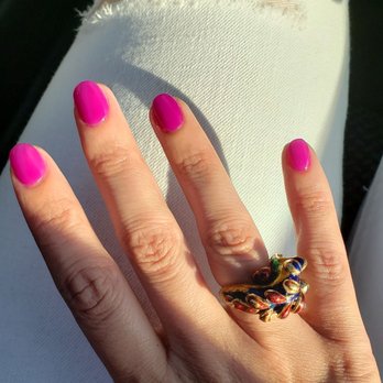Nail Ganic - Nail Salons Near Me - Pearland, Texas Nail Ganic - Nail Salons Near Me - Pearland, Texas