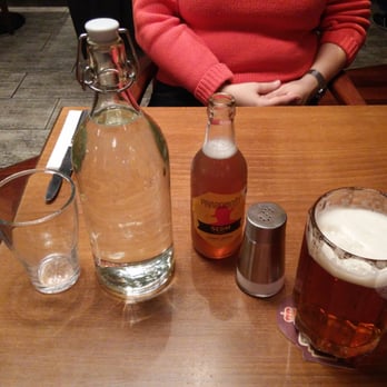 Putica - Drinks - Burgers Near Me - Prague, Puerto Rico Putica - Drinks - Burgers Near Me - Prague, Puerto Rico