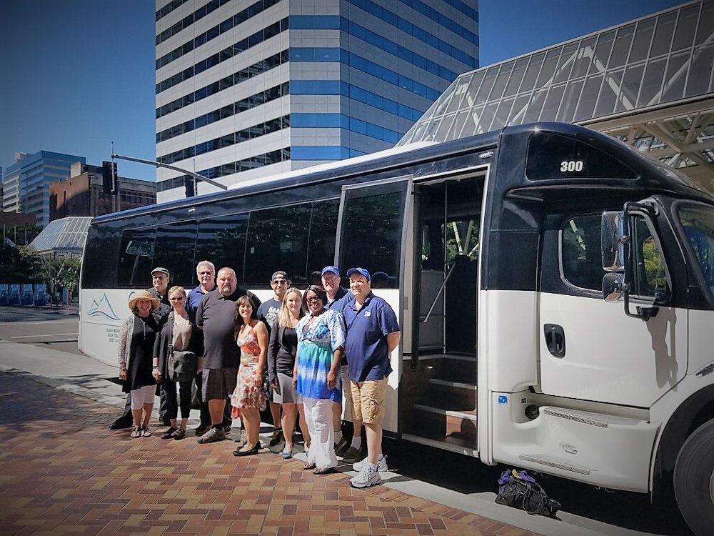 PACIFIC ALASKA TOURS - Updated July 2026 - 21 Photos - 811 SW Grady Way ...