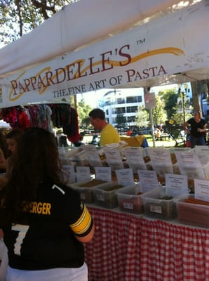 Orlando Farmers' Market by null