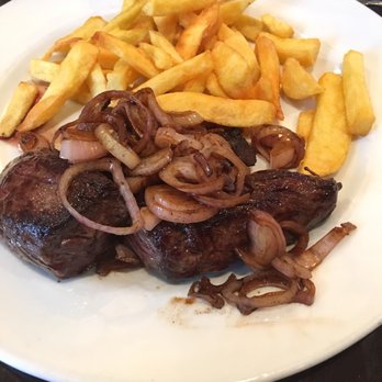 Le Severo - French Near Me - Paris, 75 Le Severo - French Near Me - Paris, 75