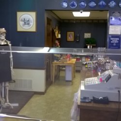 Harvest Preserve - Counter area