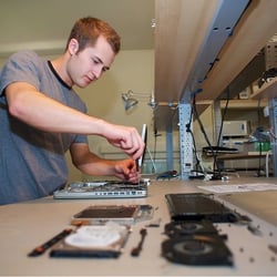 MacAdvantage - MacBook Liquid Spill Water Damage Repair - Coffee, Wine, Beer, Cola Spills Mac Repair Santa Rosa CA Apple Certified Mac Techs
