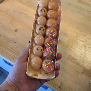 Boba CuCue - Waffle pops - Bubble Tea Near Me - Gilbert, Arizona Boba CuCue - Waffle pops - Bubble Tea Near Me - Gilbert, Arizona