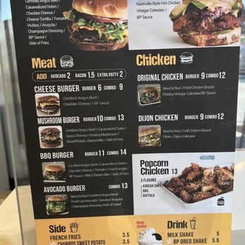 Burger Point - #menu - Burgers Near Me - South Gate, California Burger Point - #menu - Burgers Near Me - South Gate, California