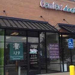 Comfort Dental