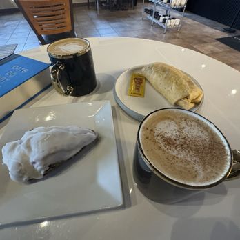 Grand Coffee - Coffee & Tea Near Me - Shawnee, Kansas