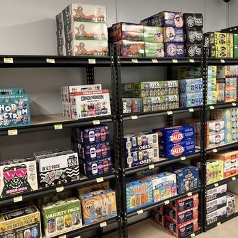 Beer Mine - a variety of beverages on shelves - Beer, Wine & Spirits Near Me - Pittsburgh, Pennsylvania Beer Mine - a variety of beverages on shelves - Beer, Wine & Spirits Near Me - Pittsburgh, Pennsylvania