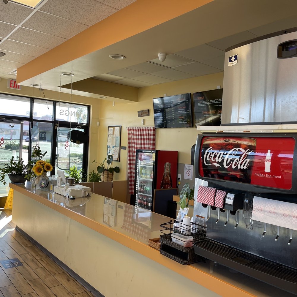 Teri & Grill - Order counter - Tacos Near Me - Montgomery, Alabama Teri & Grill - Order counter - Tacos Near Me - Montgomery, Alabama