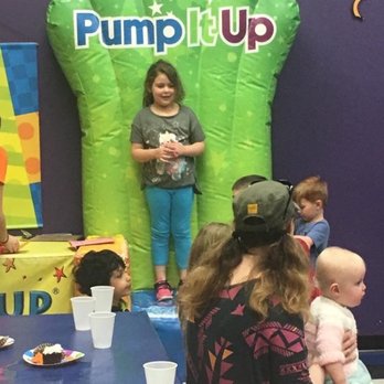 Pump It Up Hartville - Kids Activities Near Me - Hartville, Ohio Pump It Up Hartville - Kids Activities Near Me - Hartville, Ohio
